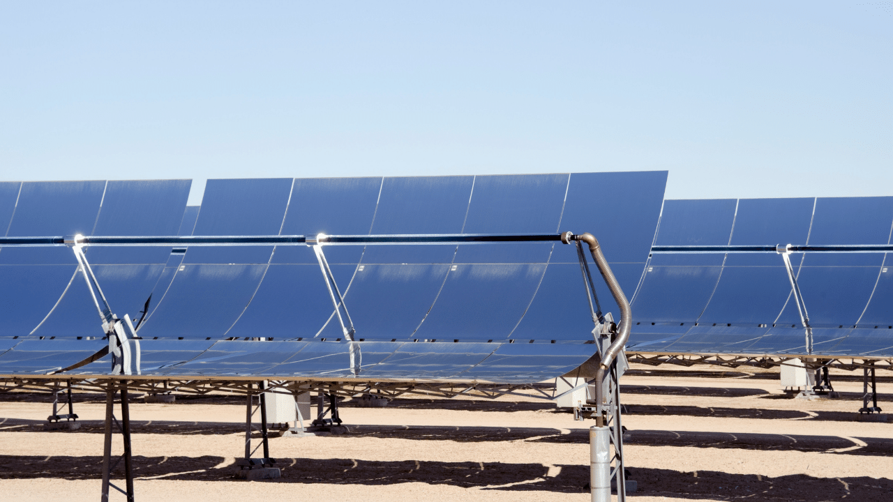 Güneşin Sıcaklığını Kucaklamak: Solar Termal Enerjinin Parlak Geleceği